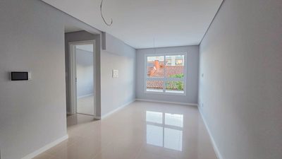Apartamento, 1 quarto, 37 m² - Foto 3