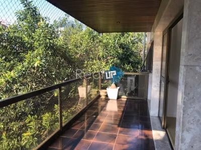 Apartamento, 3 quartos, 139 m² - Foto 1