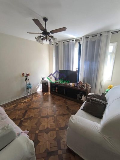 Apartamento, 2 quartos, 87 m² - Foto 3