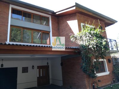 Casa, 4 quartos - Foto 1