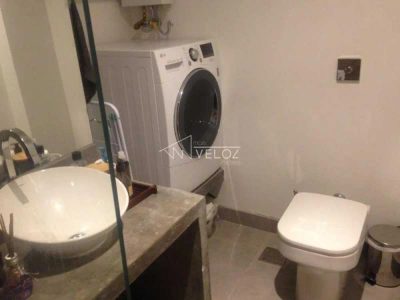 Apartamento, 31 m² - Foto 1