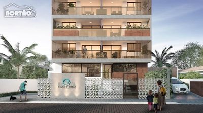 Casa, 3 quartos, 95 m² - Foto 2