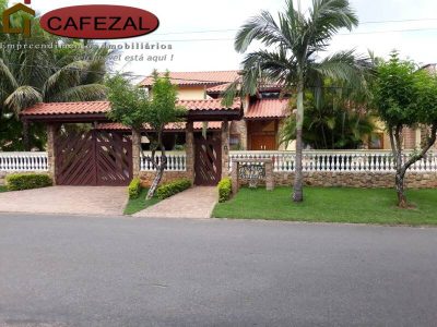 Casa, 3 quartos, 619 m² - Foto 5