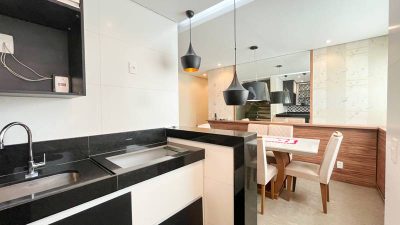 Cobertura, 4 quartos, 142 m² - Foto 2