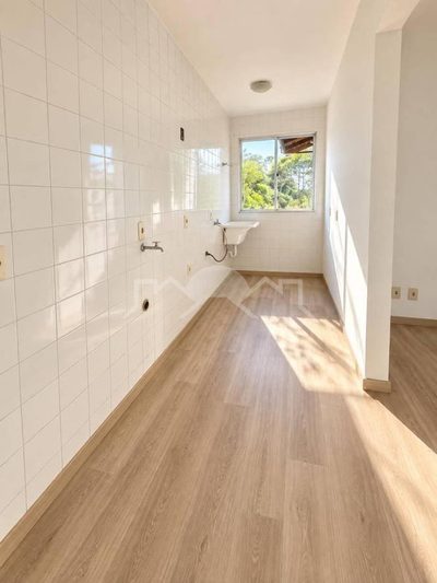 Apartamento, 3 quartos, 59 m² - Foto 4