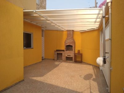 Sobrado, 2 quartos, 85 m² - Foto 5