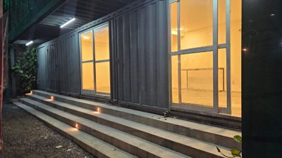 Sala-Conjunto, 60 m² - Foto 4