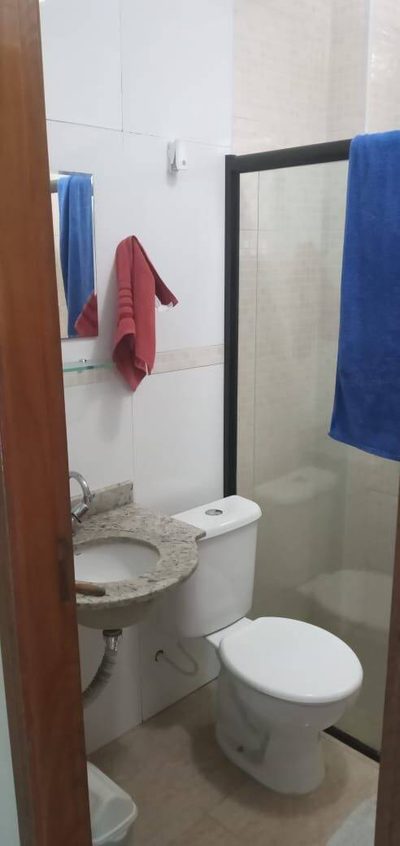 Apartamento, 2 quartos, 68 m² - Foto 4