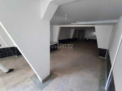 Loja-Salão, 204 m² - Foto 3