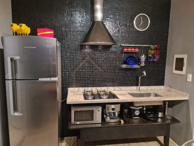 Apartamento, 1 quarto, 70 m² - Foto 5