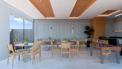 Cobertura, 3 quartos, 191 m² - Foto 4