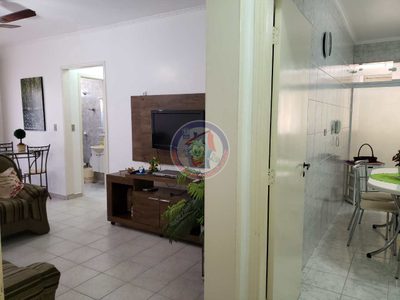Apartamento, 2 quartos, 82 m² - Foto 4