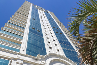 Apartamento, 4 quartos, 269 m² - Foto 1
