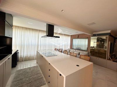Apartamento, 3 quartos, 128 m² - Foto 1