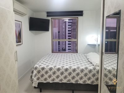 Flat/Apart Hotel, 2 quartos, 70 m² - Foto 4