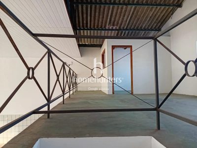Depósito-Galpão, 222 m² - Foto 3