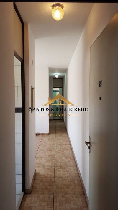 Apartamento, 2 quartos, 50 m² - Foto 2