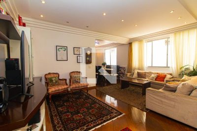 Apartamento, 3 quartos, 172 m² - Foto 1