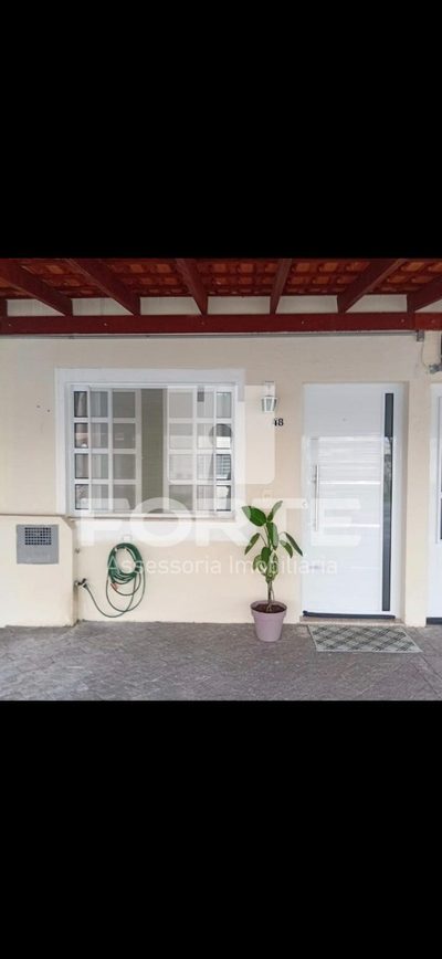 Casa, 2 quartos, 125 m² - Foto 1