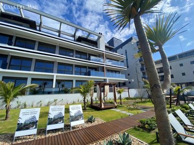 Cobertura, 2 quartos, 147 m² - Foto 5