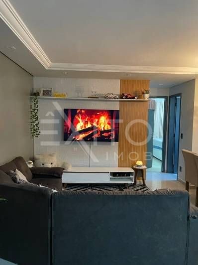Apartamento, 2 quartos, 48 m² - Foto 1