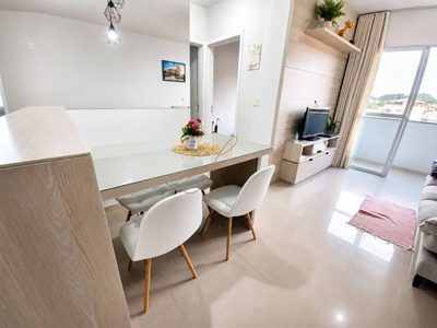 Apartamento, 2 quartos, 54 m² - Foto 5