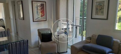 Apartamento, 3 quartos, 62 m² - Foto 2