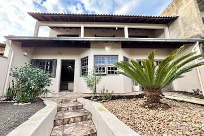 Casa, 4 quartos, 230 m² - Foto 5