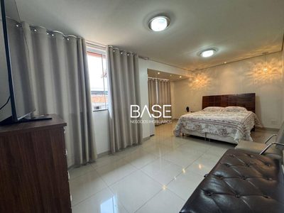 Casa, 4 quartos, 300 m² - Foto 5