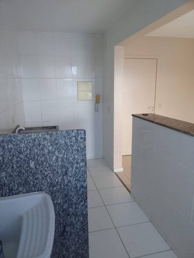 Apartamento, 3 quartos, 56 m² - Foto 5