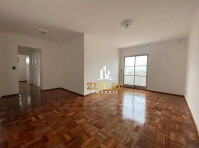 Apartamento, 3 quartos, 105 m² - Foto 1