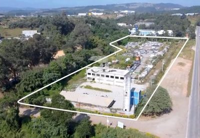 Depósito-Galpão - Foto 1