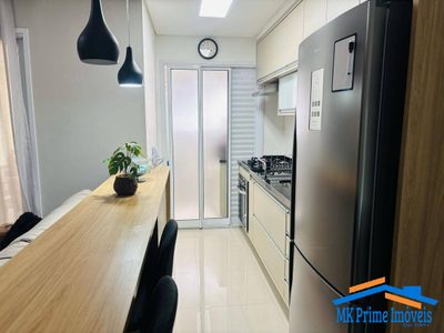 Apartamento, 2 quartos, 69 m² - Foto 5