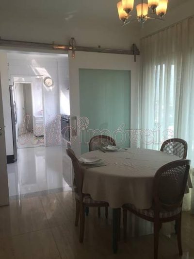 Apartamento, 4 quartos, 231 m² - Foto 5