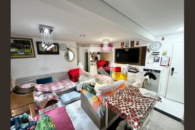 Apartamento, 1 quarto, 120 m² - Foto 4
