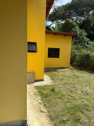 Chácara, 4 quartos, 3050 m² - Foto 5