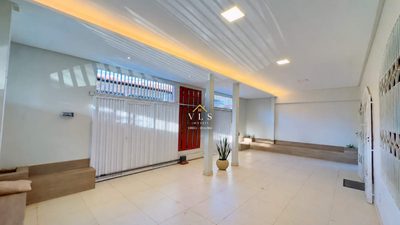Casa, 3 quartos, 250 m² - Foto 1