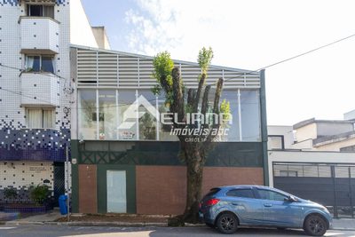 Prédio Inteiro, 867 m² - Foto 1