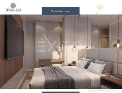 Apartamento, 2 quartos, 49 m² - Foto 2