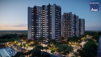 Cobertura, 2 quartos, 110 m² - Foto 2