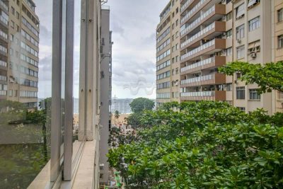 Apartamento, 4 quartos, 176 m² - Foto 1