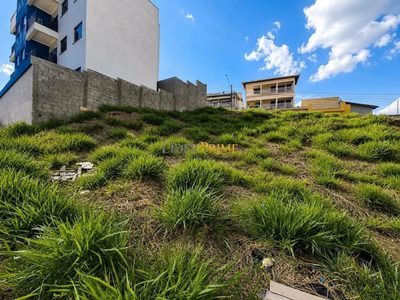Terreno, 345 m² - Foto 1