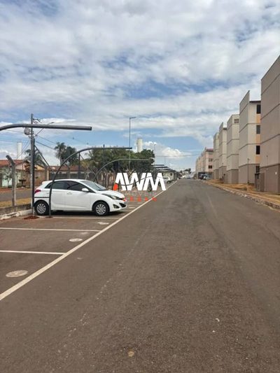 Apartamento, 2 quartos, 42 m² - Foto 5
