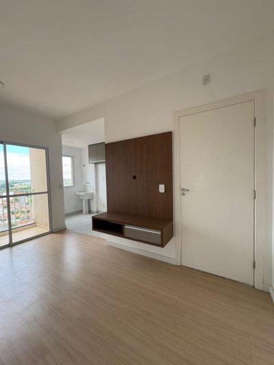Apartamento, 2 quartos, 54 m² - Foto 2