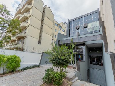Sala-Conjunto, 28 m² - Foto 2