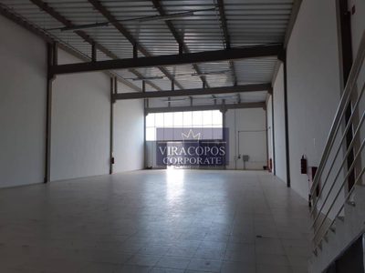Depósito-Galpão, 900 m² - Foto 4