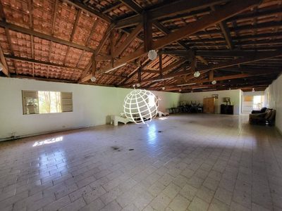 Chácara, 5 quartos, 2907 m² - Foto 3