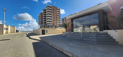 Apartamento, 3 quartos, 65 m² - Foto 5