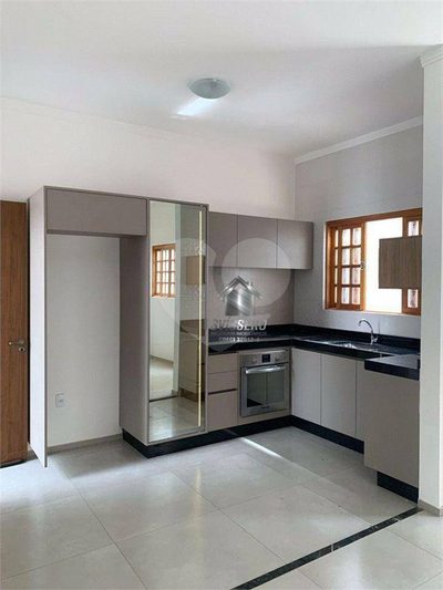 Casa, 3 quartos, 118 m² - Foto 1