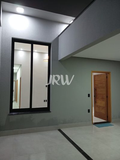 Casa, 3 quartos, 150 m² - Foto 2
